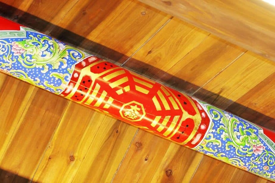 energia chi chai kung terapeutico